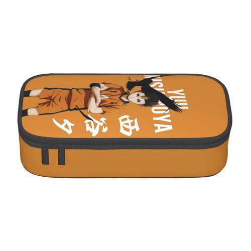 ハイキュー　烏野　日向翔陽　影山飛雄　ぬいぐるみ　ペンポーチ　ペンケース　2点 Amazon.co.jp: ハイキュー ペンケース 筆箱 日向翔陽 影山飛雄